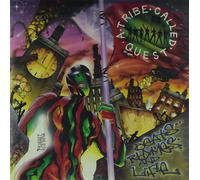 A Tribe Called Quest - Beats Rhymes & Life (Reissue) (2 LP)