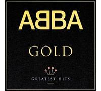 Vinile Abba - Gold (Limited Back To Black Vinyl) (2 Lp)