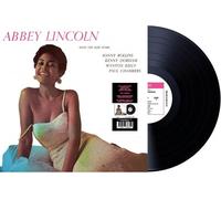 Vinile Abbey Lincoln - That's Him