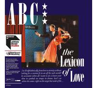 ABC - The Lexicon Of Love (40Th Ann.) Half Speed Master(2023) LP Vinyl pre order