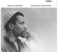 Vinile Abdullah Ibrahim - Good News From Africa