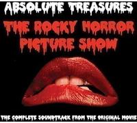 The Rocky Horror Show (Vinyl LP) 40th Anniversary 12" Album