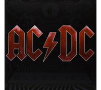 AC/DC - BLACK ICE - 180 GR - EU - 2 LP
