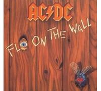 AC/DC - Fly On The Wall (LP)