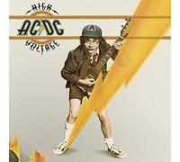 <![CDATA[AC/DC - High Voltage (Reissue) (LP)]]>