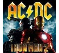 Ac, Dc - Iron Man 2