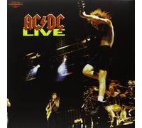 Live (2 Lp) - Ac/Dc (Vinile)