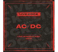 Vinile Ac/Dc - Live In Maryland 1979 (2 Lp)