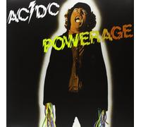 Powerage - Ac/Dc (Vinile)