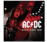 Vinile Ac/Dc - River Plate 1996 (Lp)