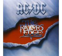 Ac/Dc - The Razors Edge LP Vinile EPIC