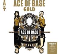 Ace of Base Gold (Vinyl LP) 12" Album Coloured Vinyl
