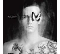 Achille Lauro - Comuni Mortali (Vinile Rosso Deluxe Autografato)