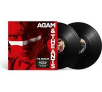 Adam Ant - The Singles [2 LP]
