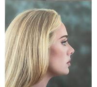 Adele 30 (Vinyl LP) 12" Album (Clear vinyl)