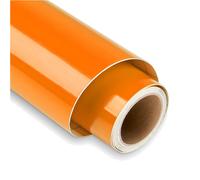 Vinile adesivo, decorazioni fai da te, rotolo, lucido, 30,5x152,4cm