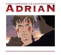 Adrian - Adriano Celentano (Vinile)