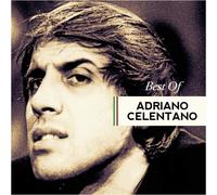 Adriano Celentano Best Of (Vinyl LP)