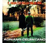 Vinile Adriano Celentano - Il Ragazzo Della Via Gluck (Eco Friendly Greenyl)
