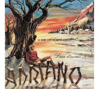 Vinile Adriano Celentano - Le Robe Che Ha Detto Adriano (Orange Vinyl)