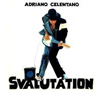 Vinile Adriano Celentano - Svalutation (Eco Friendly Greenyl)