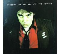 Vinile Adverts (The) - Crossing The Red Sea With The Adverts (2 Lp)