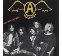 Aerosmith - Get Your Wings