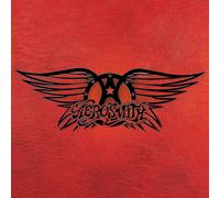 Vinile Aerosmith - Greatest Hits