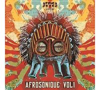 Vinile Afrosonique Vol 01 / Various