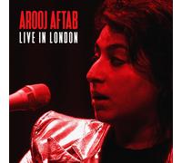 Vinile Aftab Arooj - Live In London (Rsd 2023)