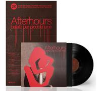 Vinile Afterhours - Ballate Per Piccole Iene
