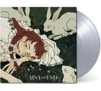 My Collection Of Anime Songs (Transparant Vinyl LP