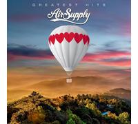 Air Supply - Air Supply 50: The Greatest Hits