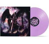Vinile Aira - Crash Out (Transparent Lilac Vinyl)