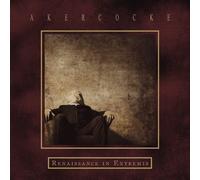 Vinile Akercocke - Renaissance In Extremis (2 LP)