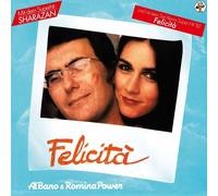 Al Bano & Romina Power - Felicità
