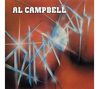 Vinile Al Campbell - Diamonds