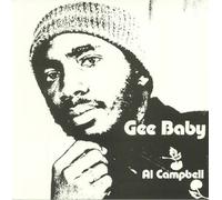 Vinile Al Campbell - Gee Baby