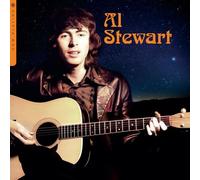 Al Stewart - Now Playing