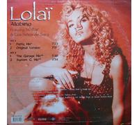 Vinile Alabina Feat. Ishtar & Los Ninos De Sara - Lolai