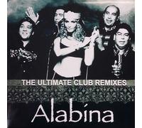 Vinile Alabina - The Ultimate Club Remixes