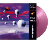 Vinile Alan Parsons - Apollo (Coloured)