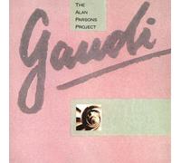 Parsons Alan Project The - MUSIC ON VINYL Gaudi