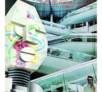 Alan Parsons Project (The) - I Robot