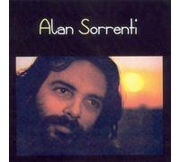 LP Alan Sorrenti " Alan Sorrenti " Harvest 602567562368
