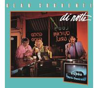 Alan Sorrenti – Di Notte – Vinile (LP)