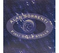 Vinile Alan Sorrenti - Figli Delle Stelle ReMix (2 Lp)