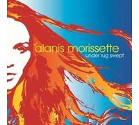 Alanis Morissette - Under Rug Swept (180g) (LP)