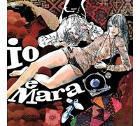 Vinile Albert Baldan Bembo - Io E Mara