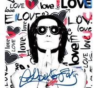 Alberto Fortis - I Love You